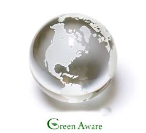 Green Aware  Earth